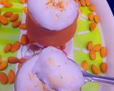 मक्खन मलाई (makkhan malai recipe in Hindi) रेसिपी चरण 3 फोटो