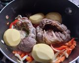 Foto del paso 2 de la receta: Cazuela de Osobuco
