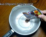 Foto langkah ke 2 dari resep Es Kacang Merah Creamy (190).