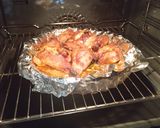 Foto del paso 3 de la receta Alitas adobadas