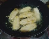 Foto langkah ke 3 dari resep Pisang Goreng Wijen.