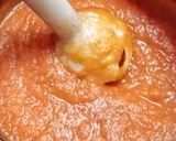 Foto langkah ke 2 dari resep Homemade Tomato Paste.