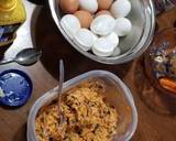 Buffalo Chicken Dip Deviled Eggs recipe step 3 photo