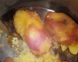 Foto del paso 1 de la receta: Ñoquis