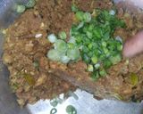 કોફ્તા (Kofta Recipe in Gujarati) રેસીપી સ્ટેપ1ફોટો