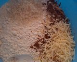 Foto langkah ke 1 dari resep Choco Cheese Loukoumades.