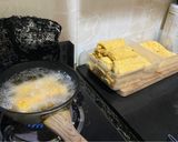 Foto langkah ke 7 dari resep Risol ragout.