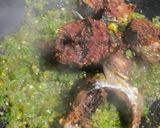 Foto langkah ke 3 dari resep Tongkol Sambal Hijau.
