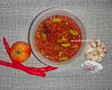 Cara Membuat Sambal Terasi Pete 4