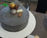 Foto del paso 10 de la receta: Pastel de chocolate