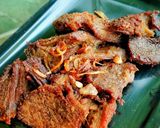Foto langkah ke 6 dari resep Empal Daging.