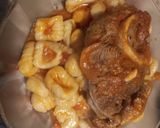 Foto del paso 7 de la receta: Ñoquis de Ricota
