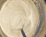 A picture of step 4 of Dhokla.