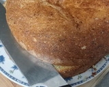 Foto del paso 1 de la receta: 🎂Tarta de chocolate🍫 y café☕ "Hoyo 53"