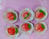 Foto langkah ke 5 dari resep Peach Pao Kacang Tanah.