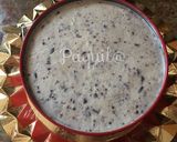 Foto del paso 7 de la receta: Tarta Sándwich de Stracciatella
