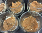 Foto del paso 4 de la receta: Tiramisú re versionado, con sorpresa y en vaso