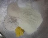 इंन्स्टंट गुलाबजाम (gulabjaam recipe in marathi) रेसिपी स्टेप 1 फोटो