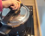 Foto del paso 2 de la receta: Cocido sevillano de acelgas