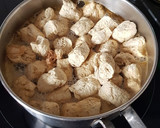 Foto del paso 2 de la receta: Estofado como el de mi abuela(pero vegano)