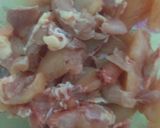 চিকেন শর্মা (Chicken Shawarma recipe in Bengali) রেসিপি ধাপ - 4 ছবি