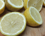Foto del paso 1 de la receta: Limonada!!! Ideal para verano!