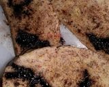 Foto langkah ke 8 dari resep Steamed Banana Cake simple tanpa mixer.