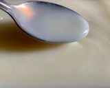 A picture of step 8 of Milkmaid (Homemade).
