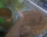 Foto del paso 4 de la receta: Panqueques de chocolate 😋😋