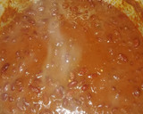 Foto del paso 5 de la receta: Frejoles rojos dulces
