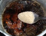 Foto langkah ke 3 dari resep Es Teh Asam Jawa.