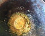 Foto langkah ke 1 dari resep Telur Gemuk (Telur Bebek Bumbu Kemiri Kecap Santan).