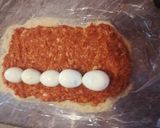 Stefánia szelet recept fázis 3 fotója