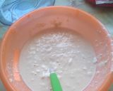 Foto del paso 3 de la receta: Panqueques con pollo