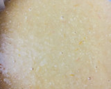 Foto del paso 3 de la receta: BUDÍN DE POMELO🍊ROSADO Y COCO🥥 🤩😋🧉🥳