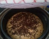 Foto langkah ke 6 dari resep Bolu kukus pisang ragi tanpa mixer takaran sendok.