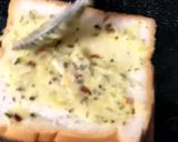 ગાર્લીક બ્રેડ(Garlic Bread Recipe In Gujarati) રેસીપી સ્ટેપ2ફોટો