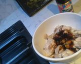 A picture of step 4 of 30 minute stir fry.