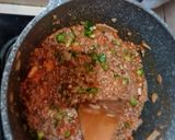 Foto langkah ke 4 dari resep Chilli Con Carne - Resep Masakan Meksiko.