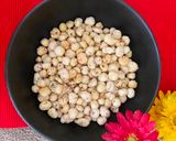 મસાલા મખાના(Masala makhana recipe in Gujarati) રેસીપી સ્ટેપ4ફોટો
