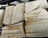 صورة لخطوة 4 من وصفة سندويشات سريعة 🌯