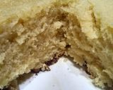 Foto del paso 4 de la receta: Bizcocho de Limón y Vainilla (Sin Horno)