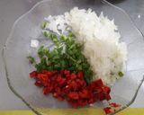 Foto del paso 2 de la receta: Albóndigas de carne picada