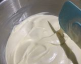 Foto langkah ke 6 dari resep 63. Japanesse Cheese Cake.
