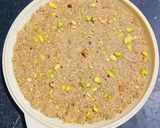 तिल मूंगफली की चिक्की(Til moongfali ki chikki recipe in Hindi) रेसिपी चरण 6 फोटो