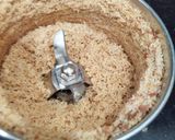 A picture of step 3 of Crunchy Tapioca Potato Tikki for Vrat.