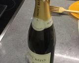 Foto del paso 3 de la receta Muslos de pavo al cava