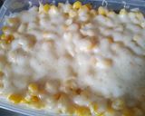 Foto langkah ke 4 dari resep Jasuke moloorrrssss 😍 mozarella.