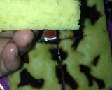 Foto langkah ke 5 dari resep Bolu kukus.