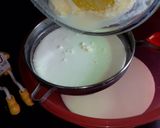 A picture of step 2 of Unsalted Butter.